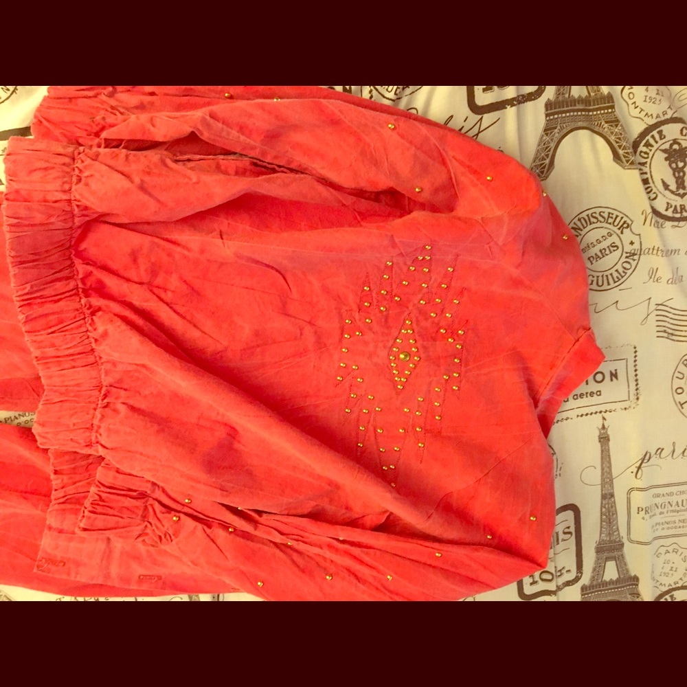 Vintage Suit.